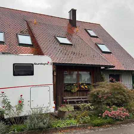 Am Stadtrand *