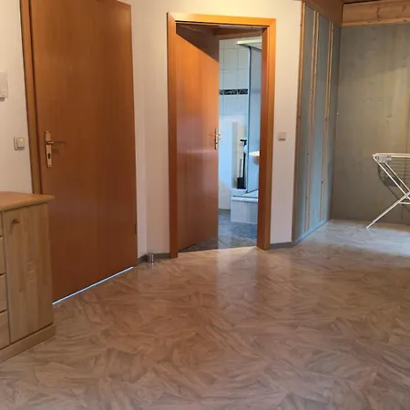 Am Stadtrand * באד וינדסהיים
